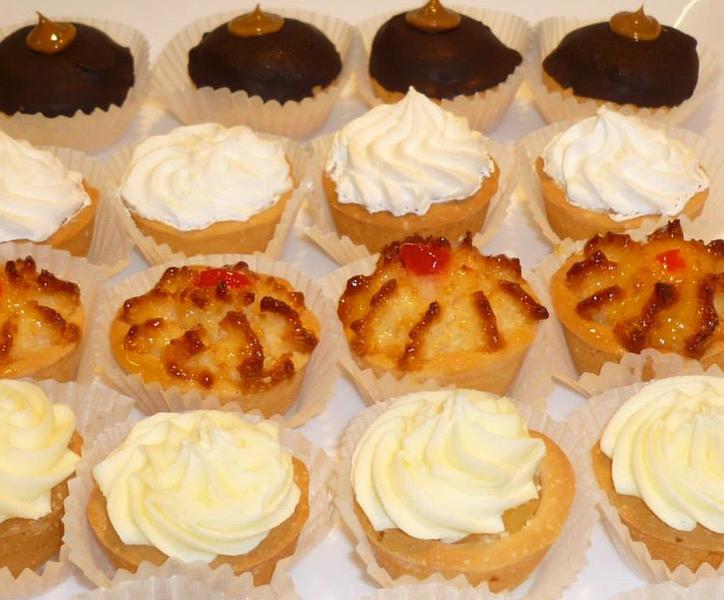 Platters Plus Catering