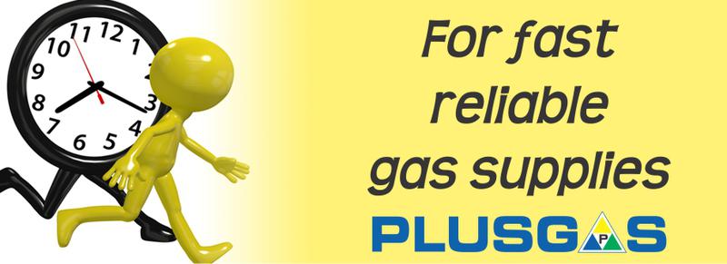 Plusgas: Browns Plains