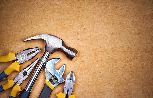 D&P Carpentry Services