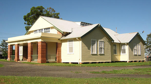 Ballina Building Services
