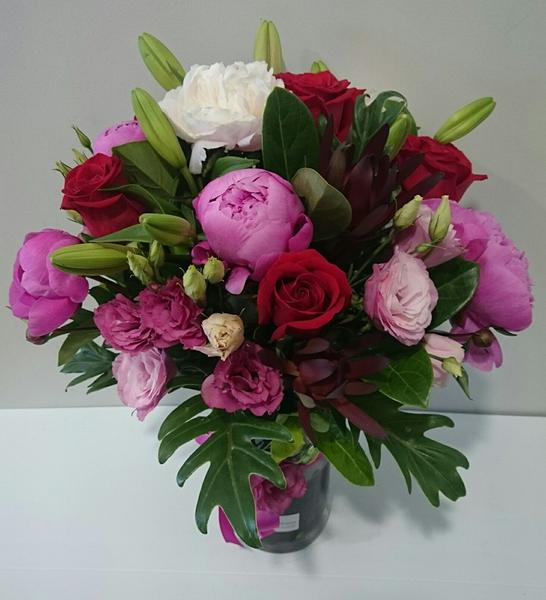 Portrush Flowers