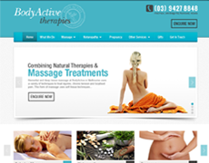 Local Web Design Consultant: Seaford