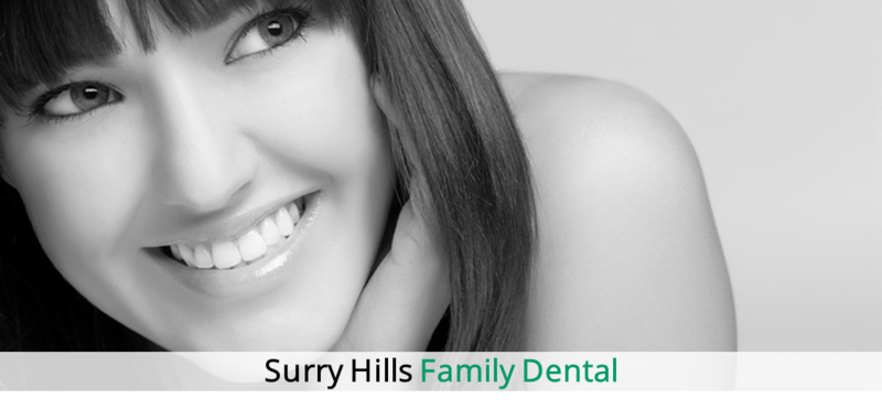 Surry Hills Family Dental