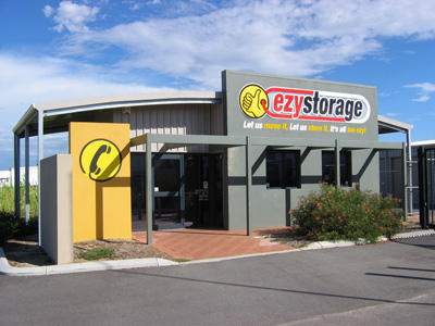 Ezy Self Storage