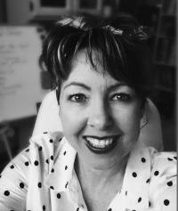 Jane Hinchey