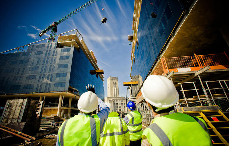 Independent Building Solutions