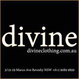 Divine Clothing