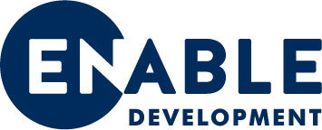 Enable Development Pty Ltd: Huy Nguyen logo