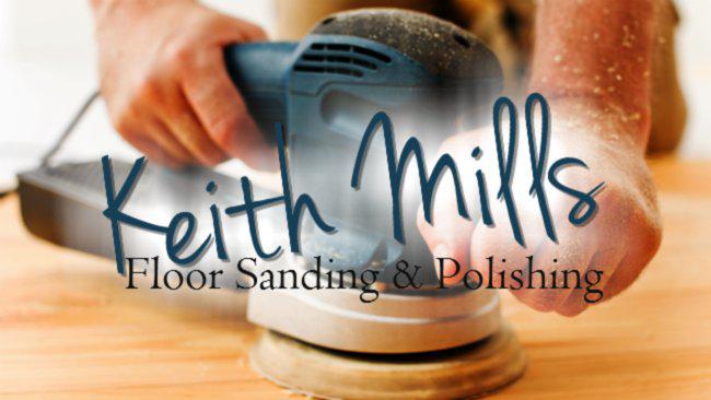 Keith Mills Floor Sanding & Polishing