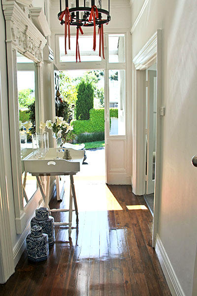 Geraldine Keogh Design and Property Improvement