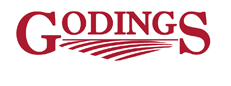 Godings: Whittlesea logo