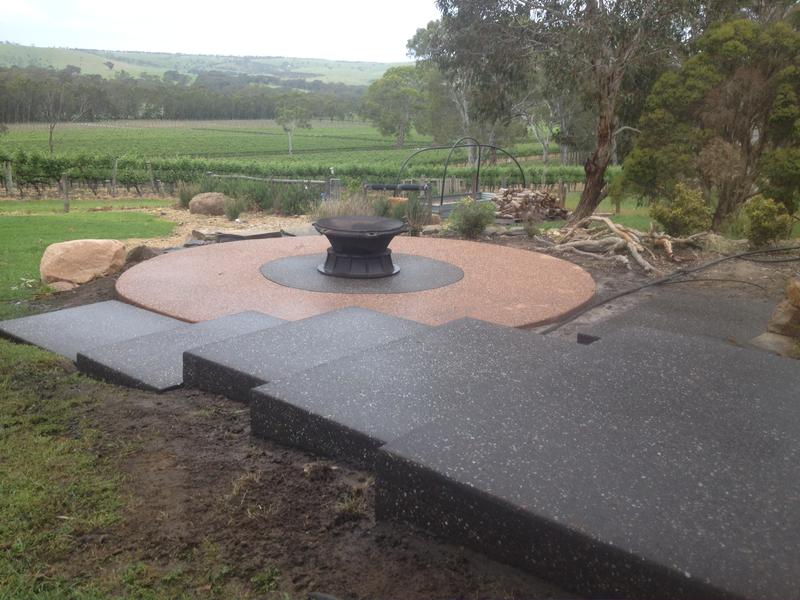Mathew Busch Concreting