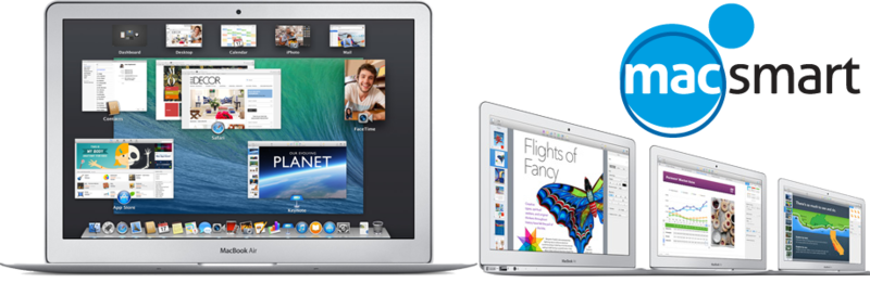 Mac Smart