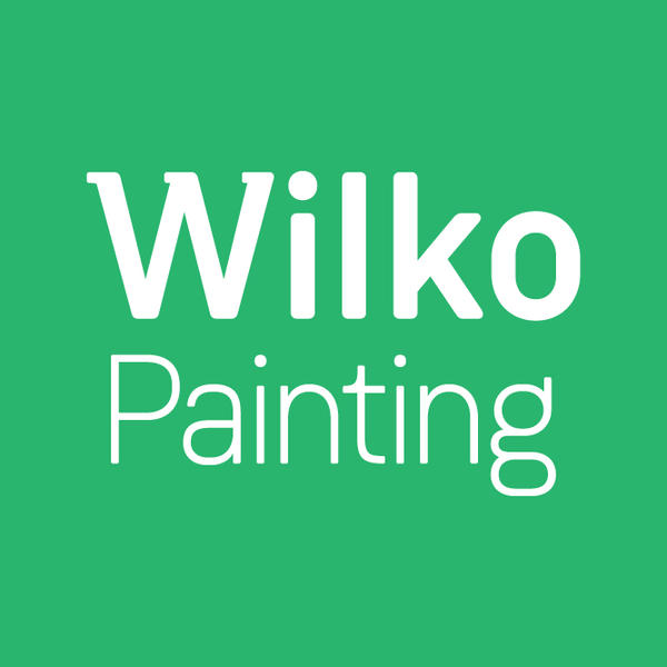 Wilko Painting