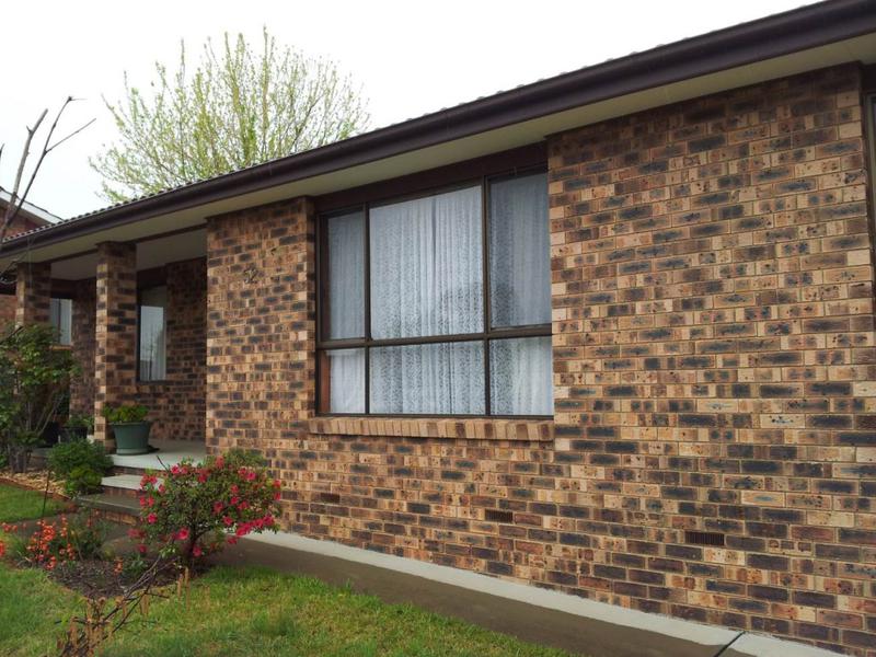 Canberra Window Installations