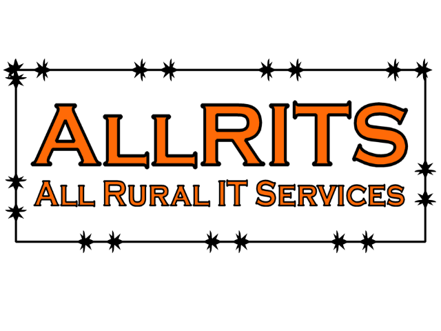 All Rural IT Services logo