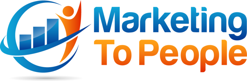 Marketing To People