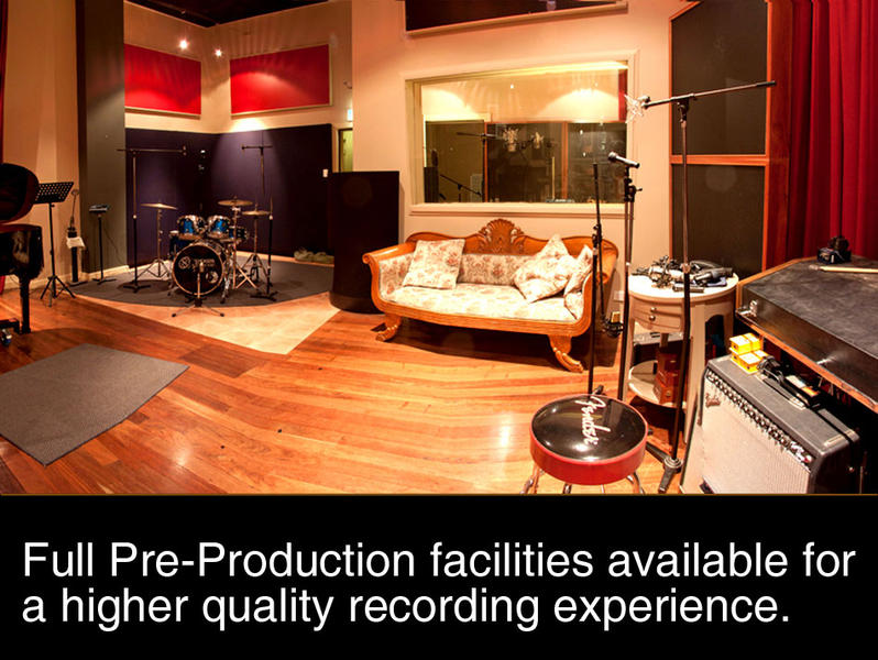 Chapel Lane Studios