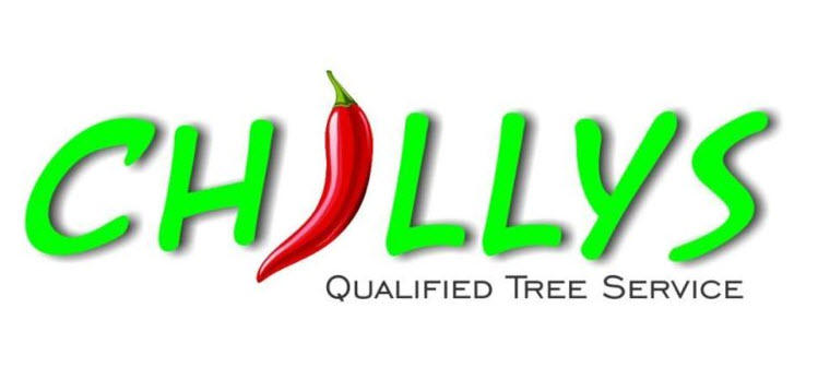 Chillys Qualified Tree Service logo