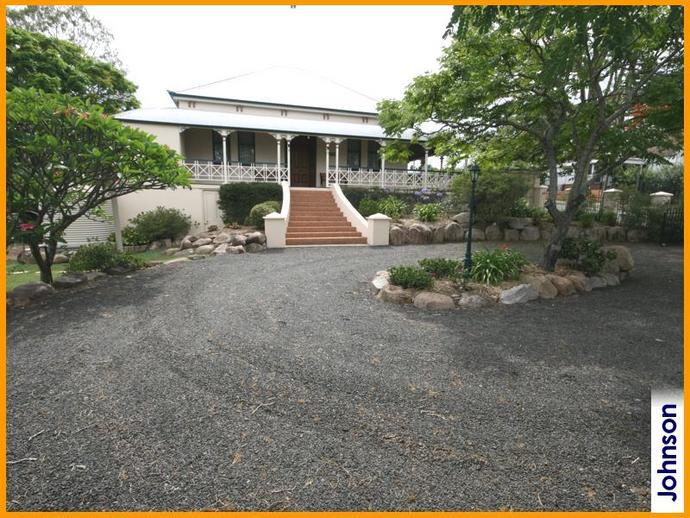 Johnson Real Estate: Ipswich