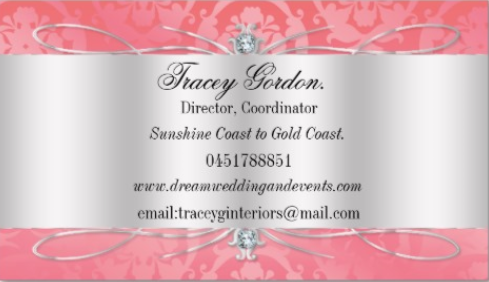 Dream Weddings and Events
