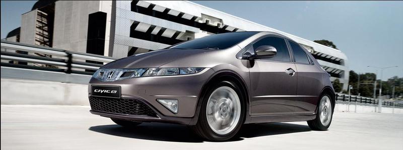 Honda Tec