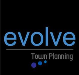 Evolve Town Planning