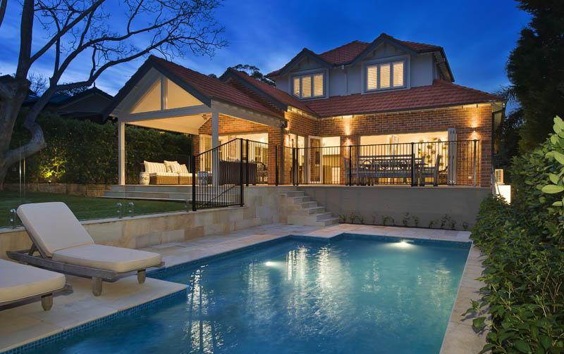 McIntosh Electrical Pty Ltd: Lane Cove