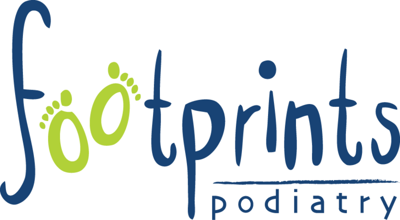 Footprints Podiatry