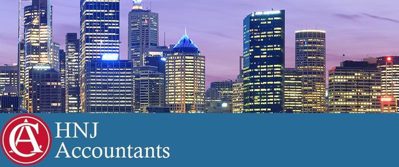 HNJ Accountants