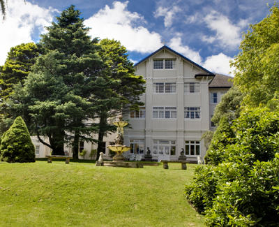 Fountaindale Grand Manor