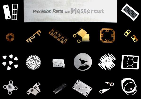 Mastercut Technologies