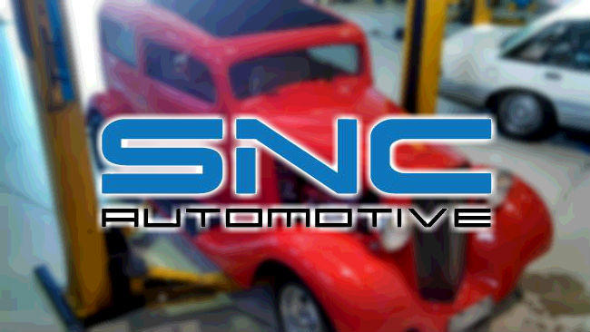 SNC Automotive