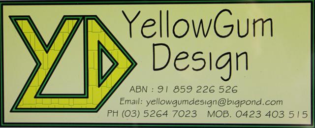 YellowGum Design