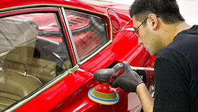 Jim's Car Cleaning Brisbane: Aspley