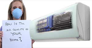 Express Air Con Cleaning: Caloundra