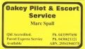 Oakey Pilot & Escort Service