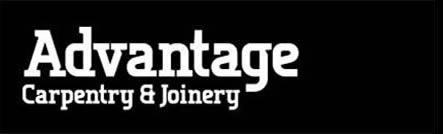 Advantage Carpentry and Joinery