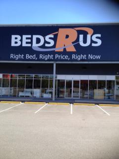 Beds R Us: Browns Plains