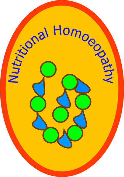 Nutritional Homoeopathy
