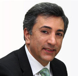 Dr Andre Safvat