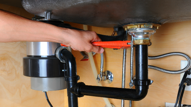 Cunningham Plumbers