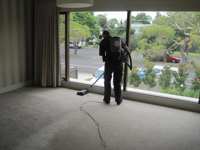 Danny's Cleaning: Sandringham