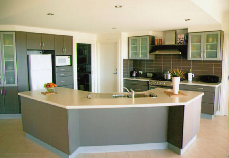 Advanced Design Kitchens