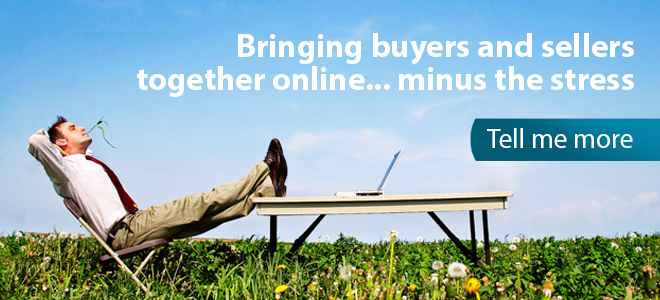 We Sell Your Business