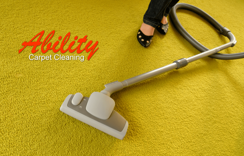 Ability Carpet Cleaning Maida Vale