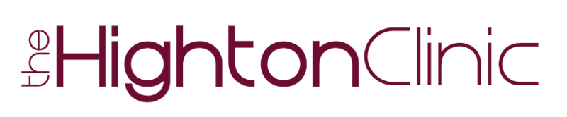 Highton Clinic logo