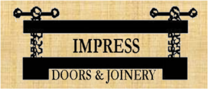 Impress Doors & Joinery logo