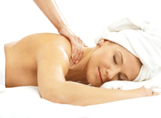 Byron Bay Holistic Massage Centre