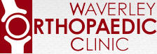 Waverley Orthopaedic Clinic